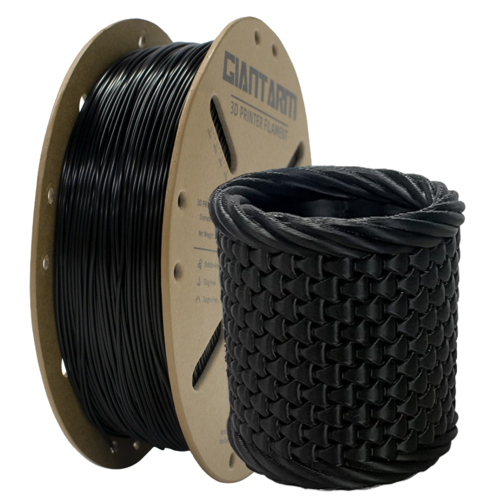【5 Kup, 3 płatności】 GIGANTARM Filament do drukarki 3D 1,75MM 1KG / rolki PLA / PETG DE - Zdjęcie 58 z 58