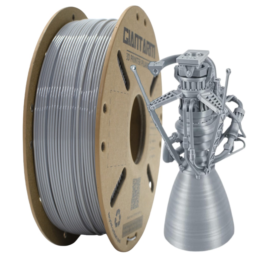 【5 Kup, 3 płatności】 GIGANTARM Filament do drukarki 3D 1,75MM 1KG / rolki PLA / PETG DE - Zdjęcie 28 z 58