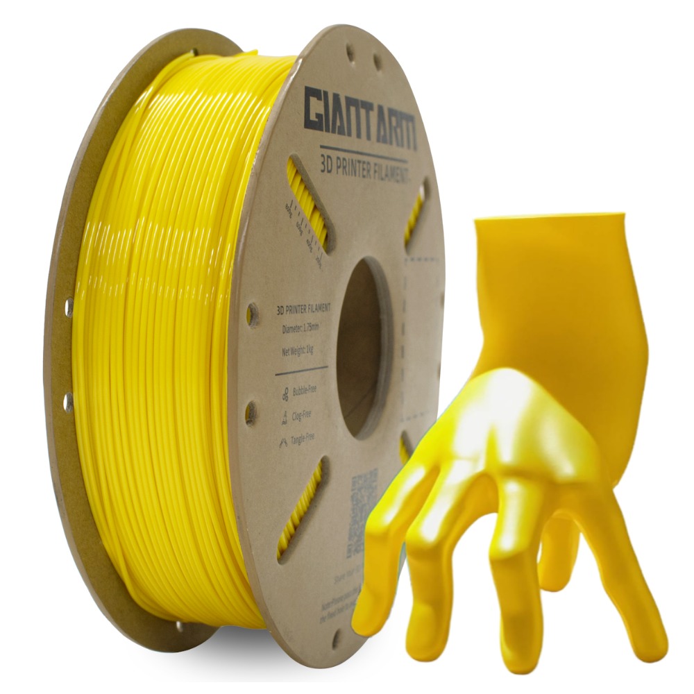 【5 Kup, 3 płatności】 GIGANTARM Filament do drukarki 3D 1,75MM 1KG / rolki PLA / PETG DE - Zdjęcie 27 z 58