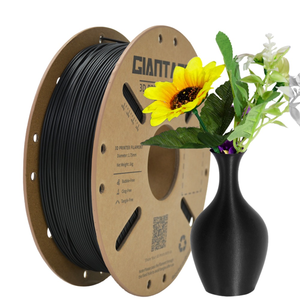 【5 Kup, 3 płatności】 GIGANTARM Filament do drukarki 3D 1,75MM 1KG / rolki PLA / PETG DE - Zdjęcie 26 z 58