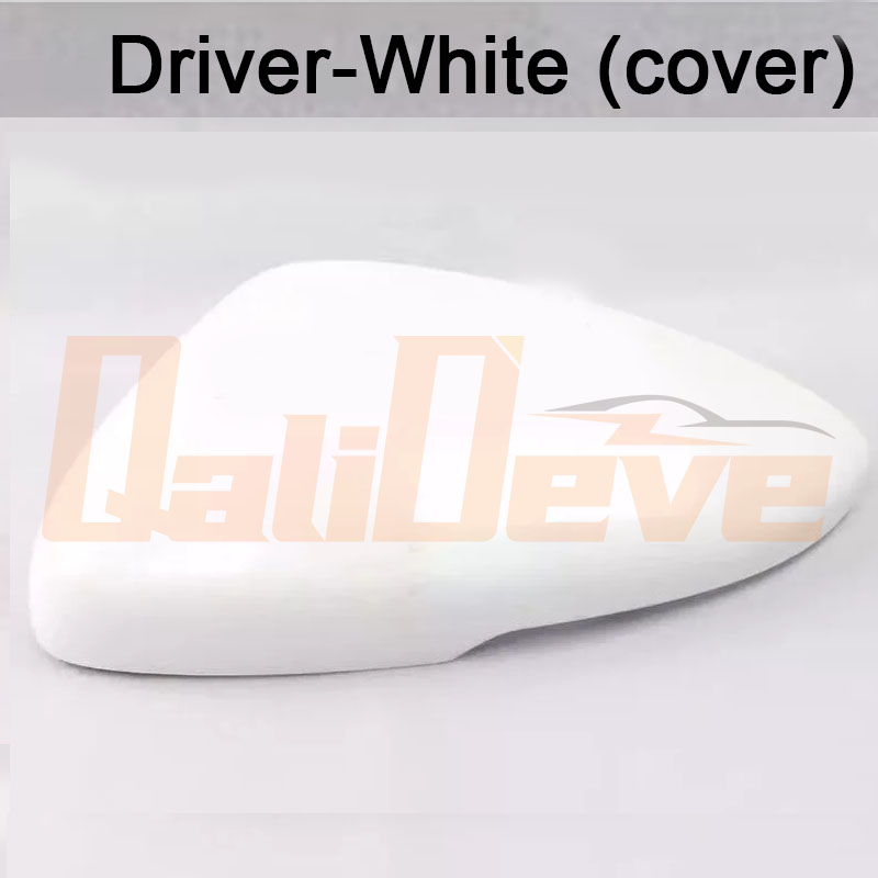 Side Rearview Mirror Cover Cap For 2018 2019 2020 2021 2022 Honda Accord MK10 - Bild 16 von 25