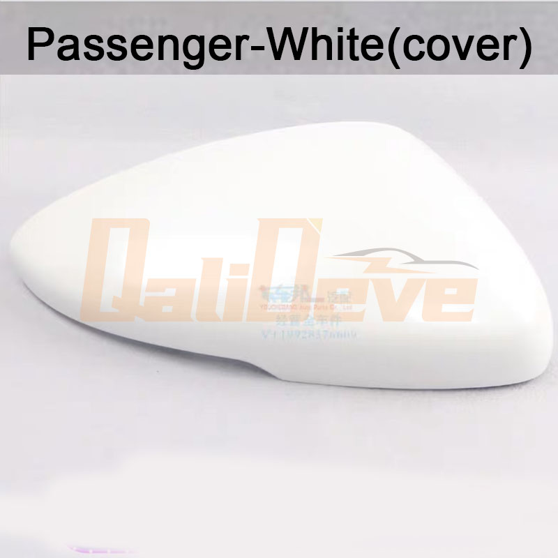 Side Rearview Mirror Cover Cap For 2018 2019 2020 2021 2022 Honda Accord MK10 - Bild 17 von 25