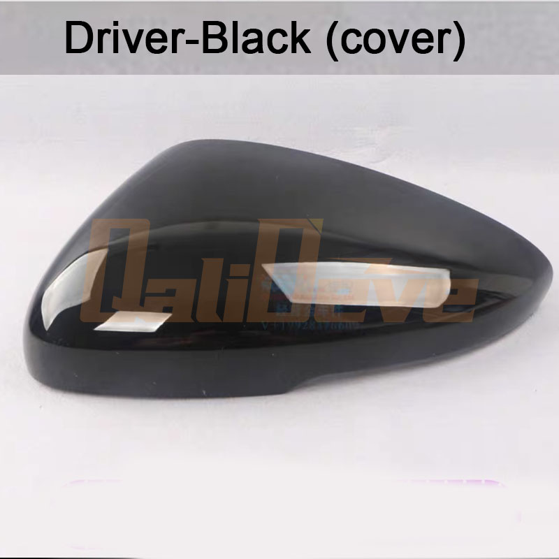 Side Rearview Mirror Cover Cap For 2018 2019 2020 2021 2022 Honda Accord MK10 - Bild 18 von 25