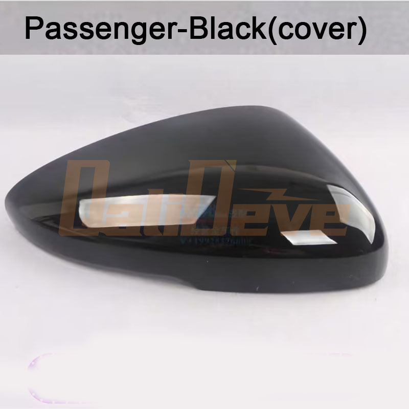 Side Rearview Mirror Cover Cap For 2018 2019 2020 2021 2022 Honda Accord MK10 - Bild 19 von 25