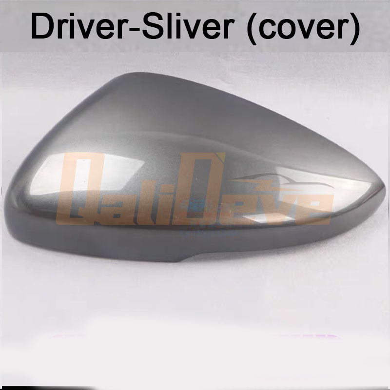 Side Rearview Mirror Cover Cap For 2018 2019 2020 2021 2022 Honda Accord MK10 - Bild 20 von 25