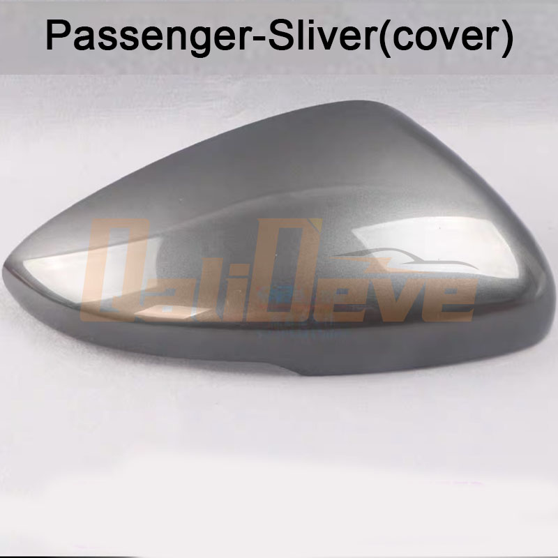 Side Rearview Mirror Cover Cap For 2018 2019 2020 2021 2022 Honda Accord MK10 - Bild 21 von 25