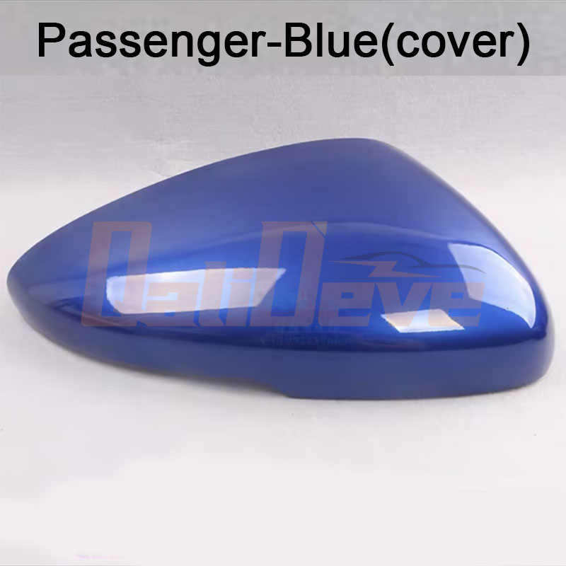Side Rearview Mirror Cover Cap For 2018 2019 2020 2021 2022 Honda Accord MK10 - Bild 23 von 25