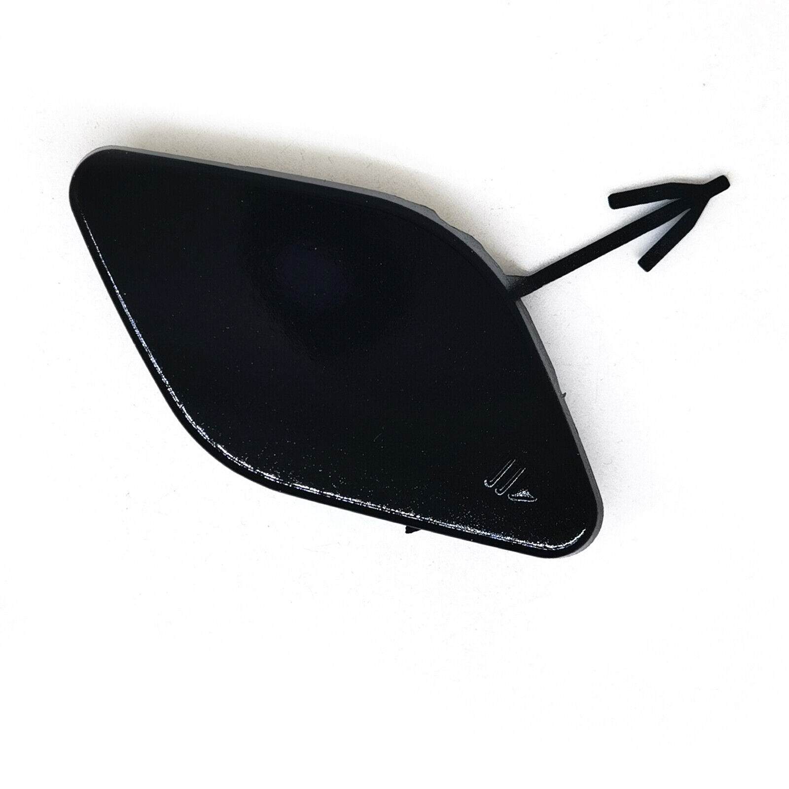 For 08-12 Mercedes W164/X164 300 320 350 420 450 500 FRONT TOW COVER A1648853423 - Picture 10 of 13