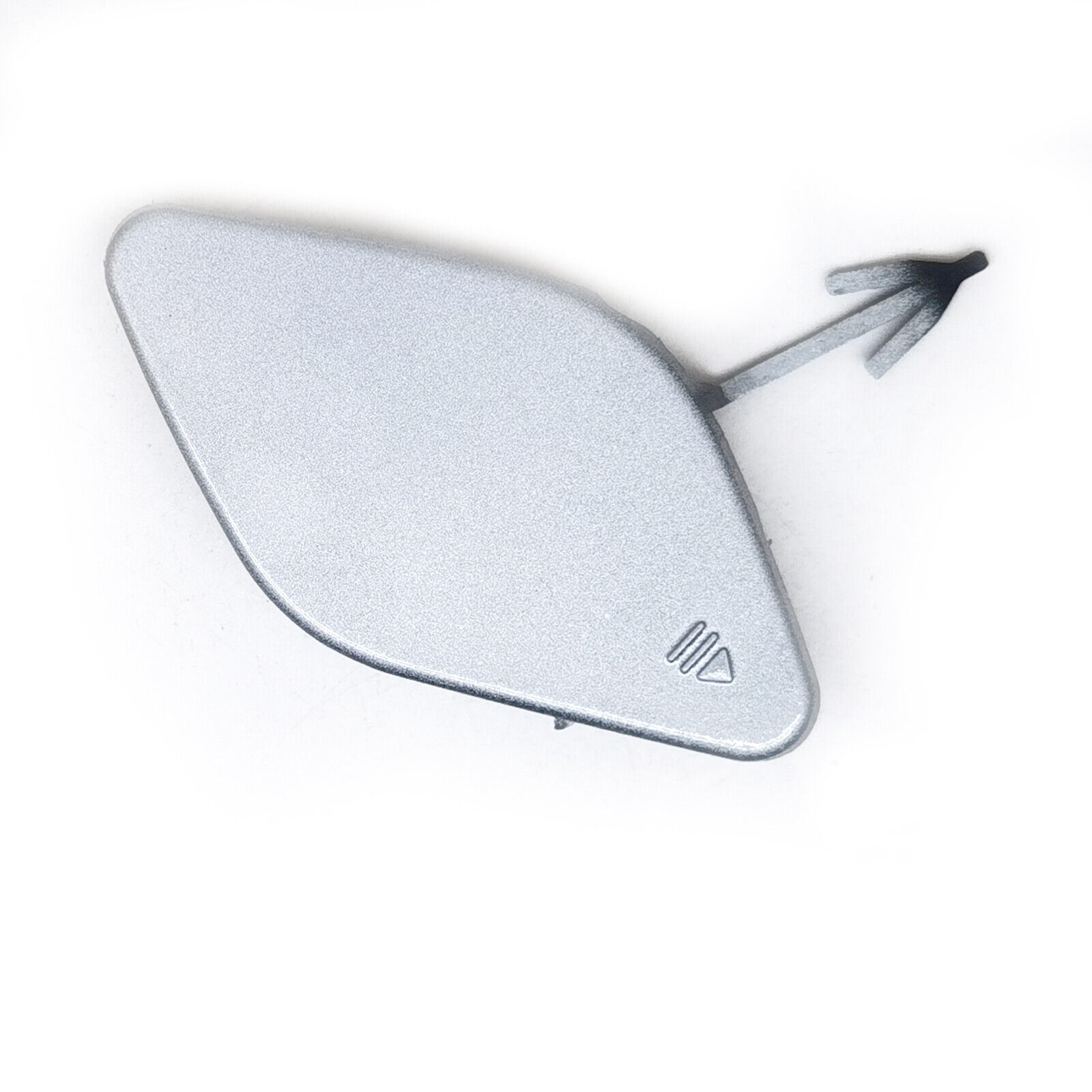 For 08-12 Mercedes W164/X164 300 320 350 420 450 500 FRONT TOW COVER A1648853423 - Picture 11 of 13