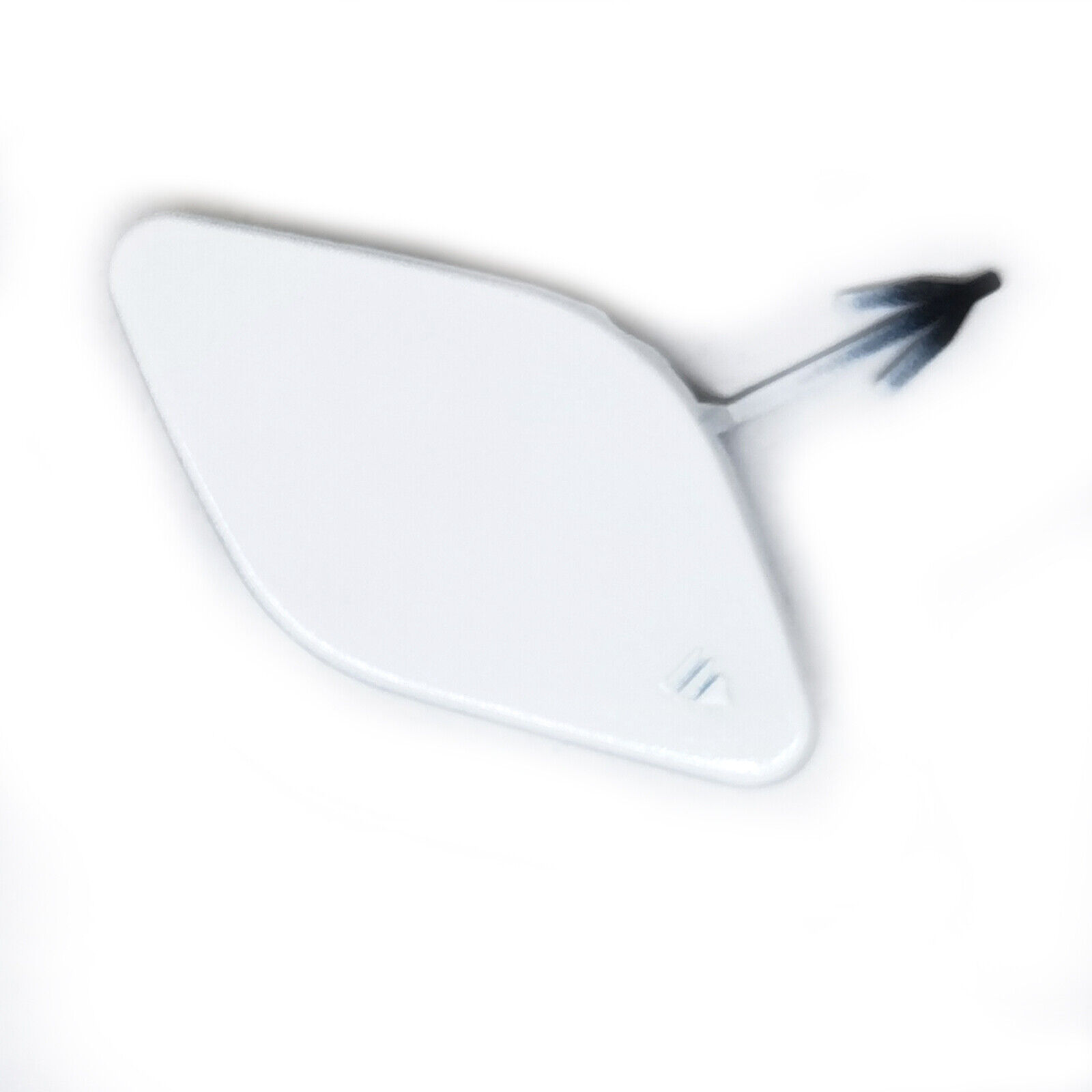 For 08-12 Mercedes W164/X164 300 320 350 420 450 500 FRONT TOW COVER A1648853423 - Picture 12 of 13