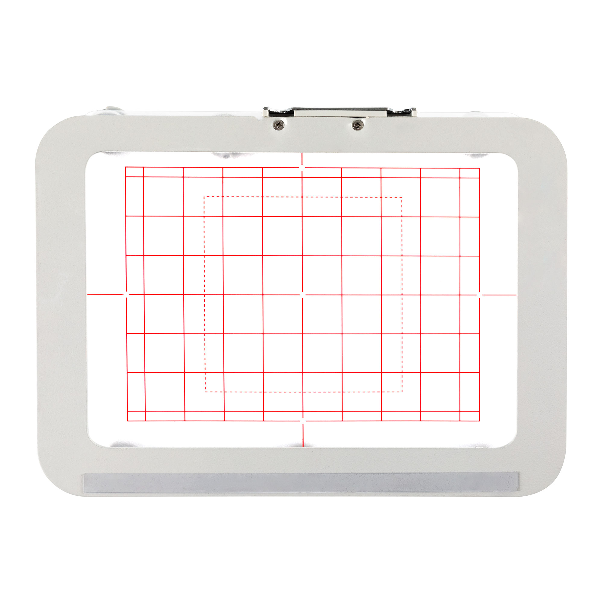 Magnetic Hoops for Brother PE900 etc & Babylock,Metal Magnet Embroidery Frames - Picture 13 of 17
