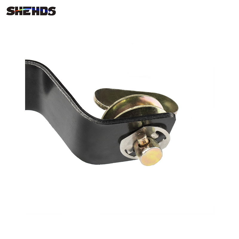 SHEHDS Stage Effect Lighting Bridge Connector Clamp Bracket Bottom Quick Lock - Picture 23 of 32
