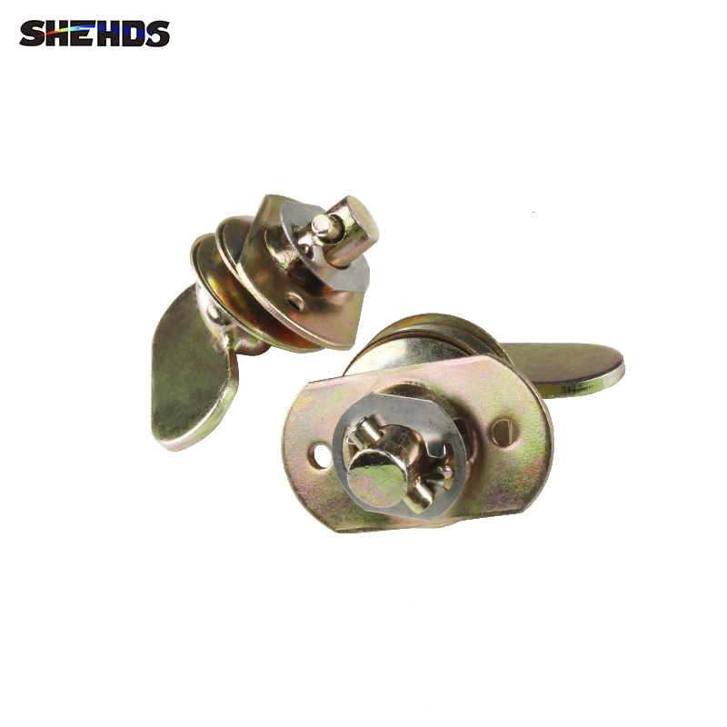 SHEHDS Stage Effect Lighting Bridge Connector Clamp Bracket Bottom Quick Lock - Picture 29 of 32