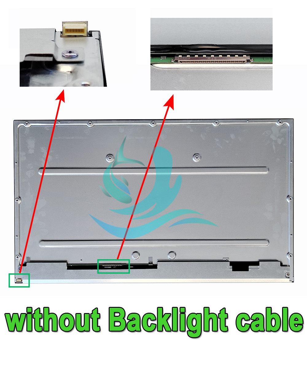 23.8" LCD display screen model LC238LF3L01 LC238LF1L01CC240LV2D CC240LV1D for - Picture 8 of 8