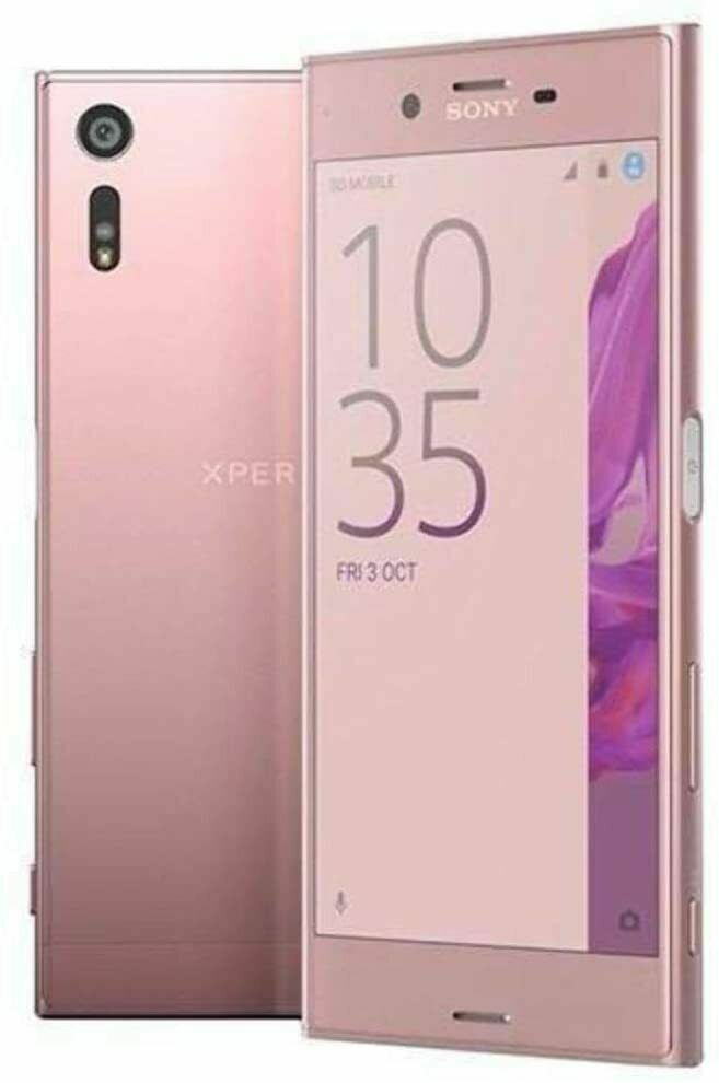Sony Xperia XZ F8331 F8332 Fingerprint 32GB 64GB Unlocked Smartphone New Sealed - Afbeelding 23 van 25