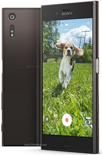Sony Xperia XZ F8331 F8332 Fingerprint 32GB 64GB Unlocked Smartphone New Sealed - Afbeelding 24 van 25