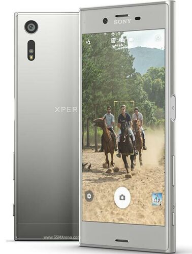 SONY - ふーしぇい Amazon | Sony Xperia XZ F8332 64GB 5.2-Inch 23MP 4G LTE Dual