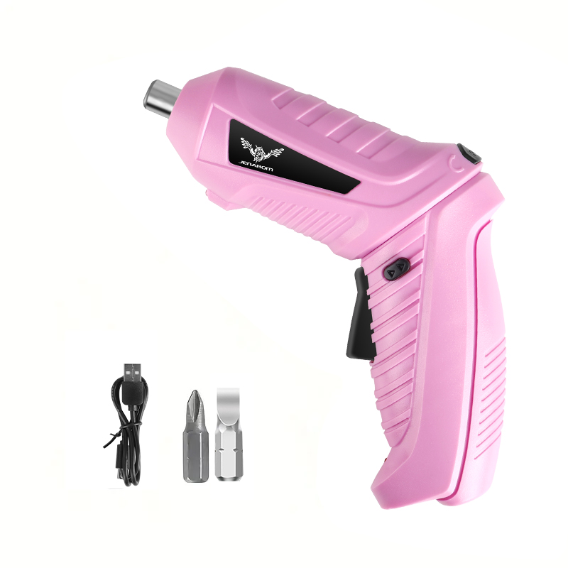 1/8/47 pcs Electric Drill Cordless Power Tools Set Household Repair Screwdriver - Picture 9 of 11