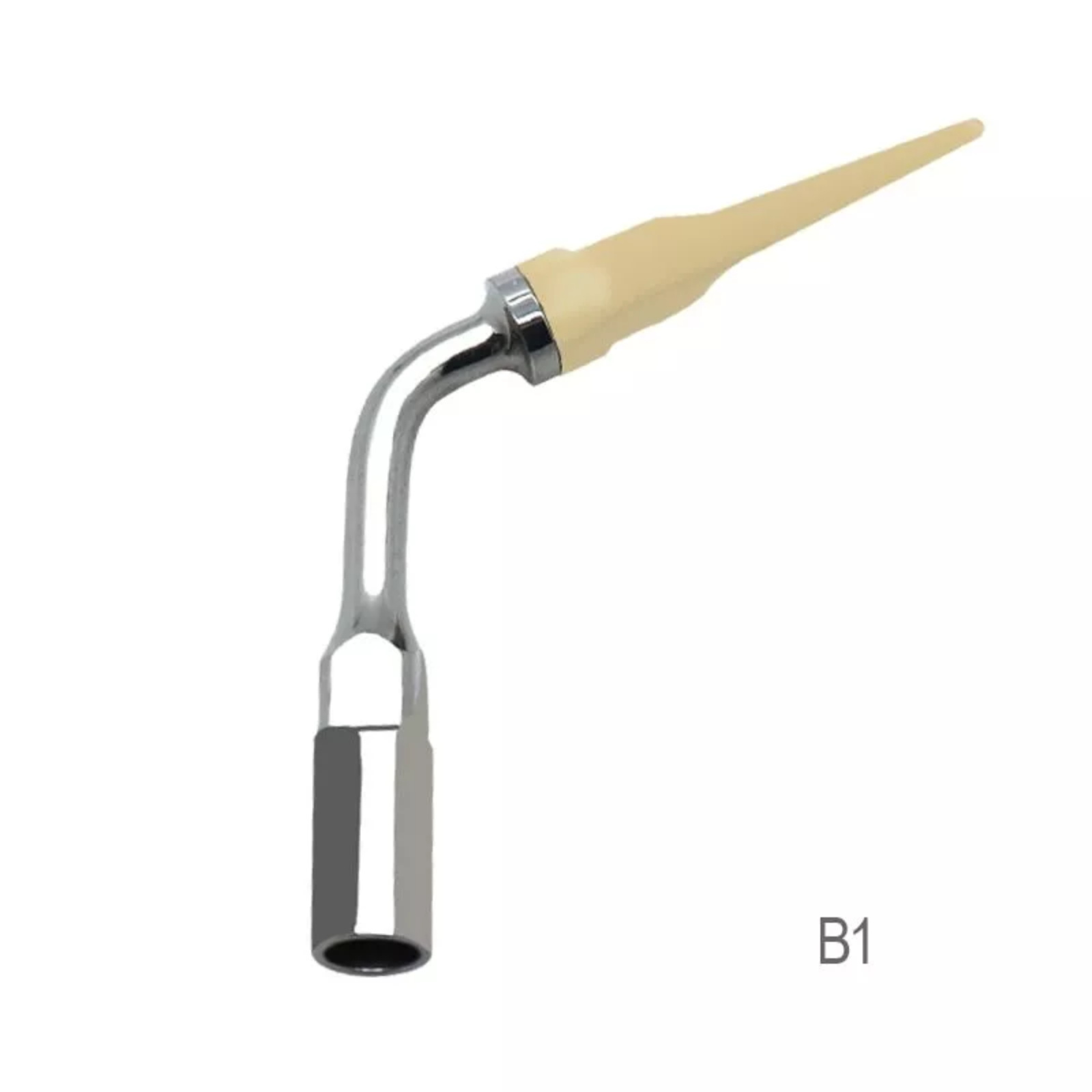 Ultrasonic Dental Scaler Cleaning Implant Tip Orthodontic Fit for EMS Woodpecker