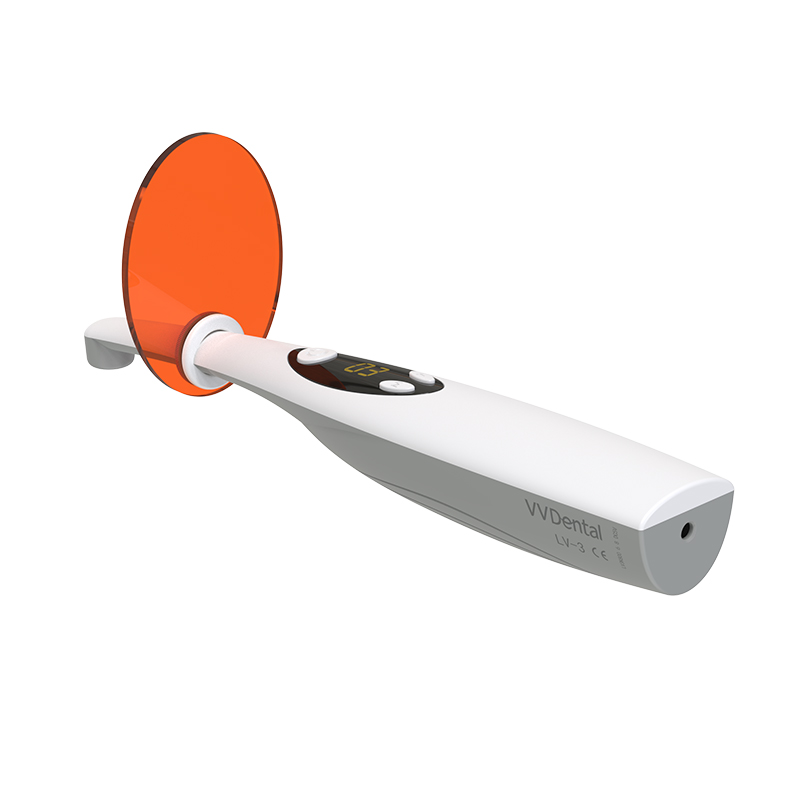 Professional LED Dental Lab Equipment Curing Light Led Curing Light Dental