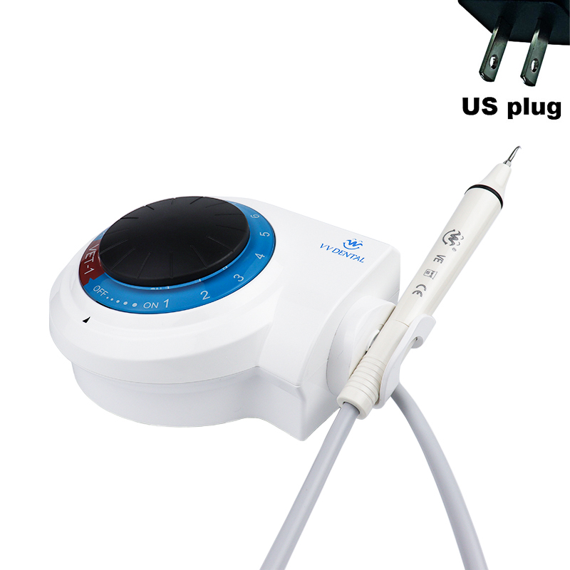 VVDental Ultrasonic Scaler Periodontal Supragingival Subgingival Cleaning VET-1