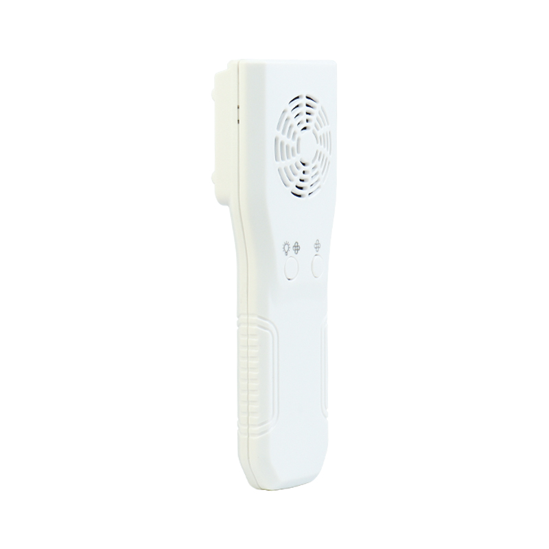 Dental Automatic Defogging Reflector Electronic Smart Defogging Mirror