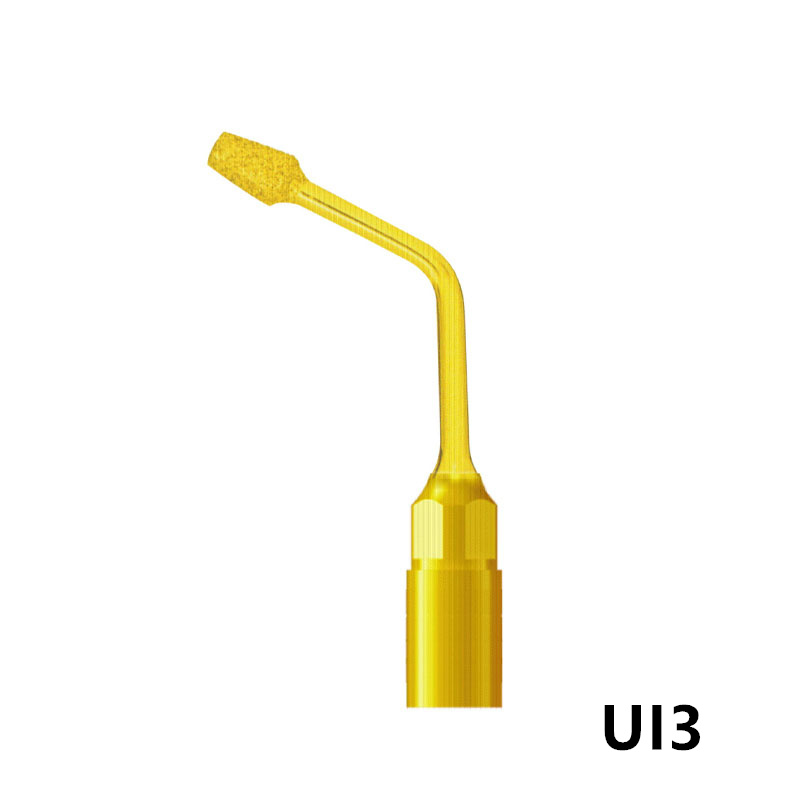 Puntas de piezocirugía dental para corte óseo levantamiento de senos para pájaro carpintero Mectron - Imagen 25 de 28
