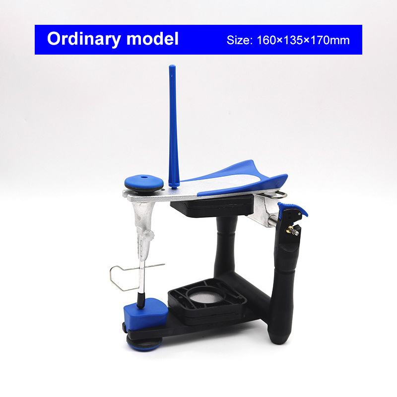 China Manufacturer Dental Lab Average Value BN Type Articulators for System