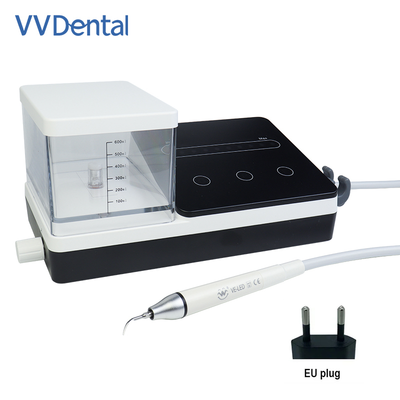 Dental LED Ultrasonic Piezo Scaler Handpiece Bottle Fit EMS Cavitron Woodpecker