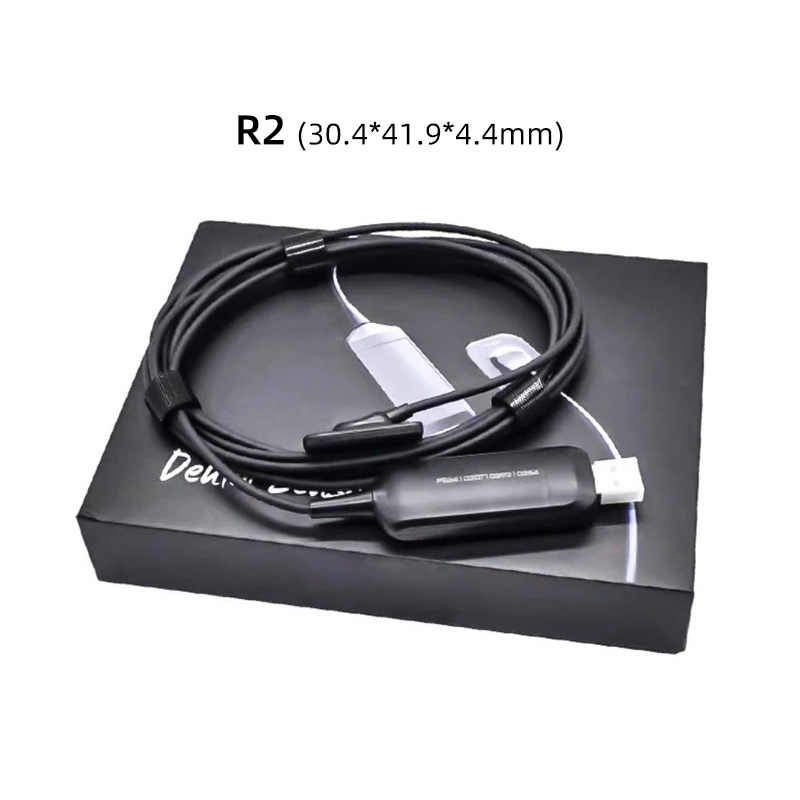 For Refine computer USB image clear transmission device for dental images VVDent