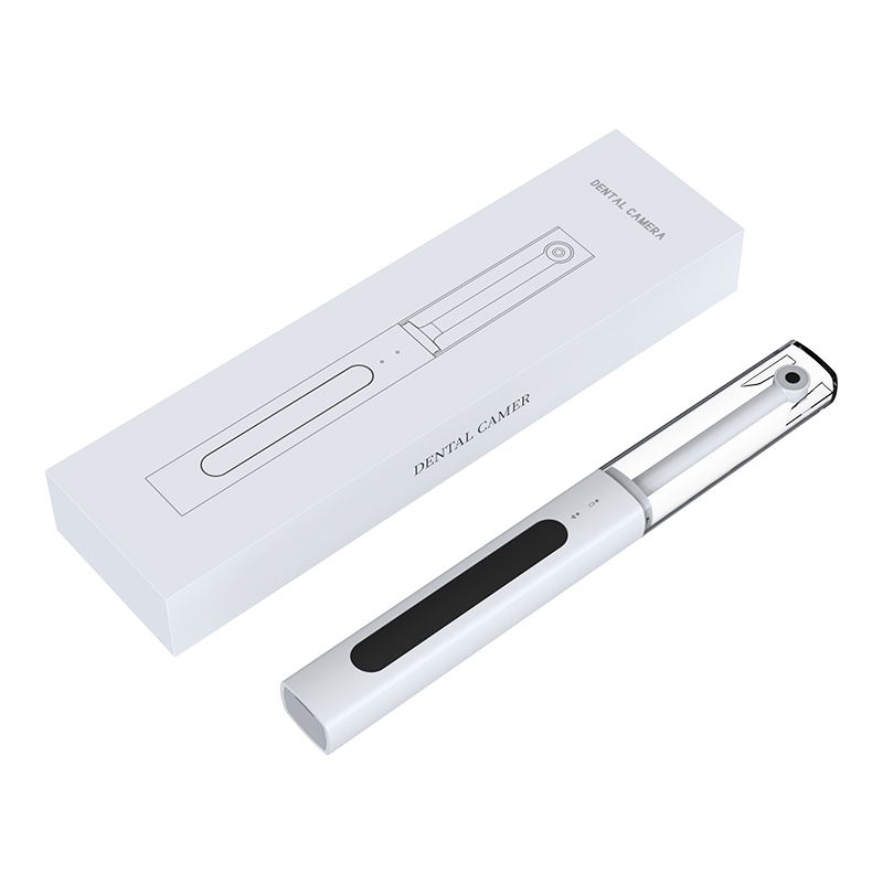 300W Pixel High-Definition Video Oral Endoscope Dental Intraoral Camera Wireless