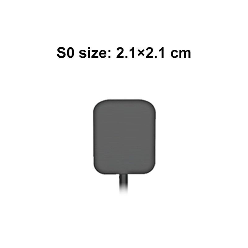 Dental Digital Sensor RVG High-Frequency Intraoral Image System USB Cable