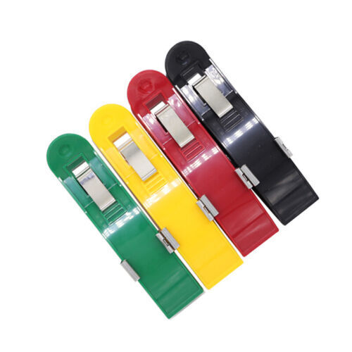 Various Adult Chest Suction Cup Bulb&Limb Clamp ECG EKG Electrodes Din Type