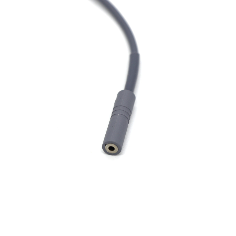 Various Sizes Dental Apex Locator Accessories Test Wire Root Canal Probe Cord！