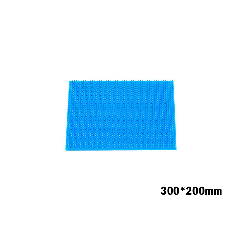 8 kinds Disinfection Silicone Mats Sterilization Tray Case Surgical Instrument