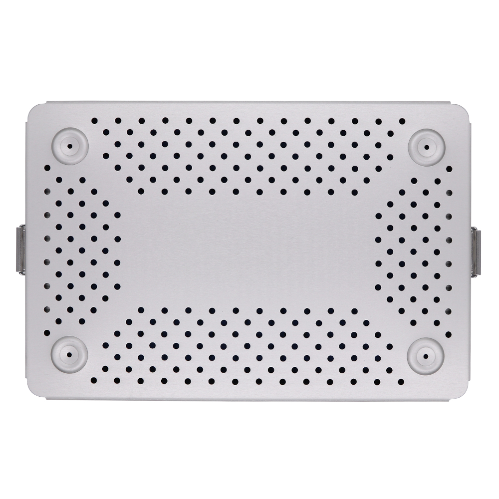 Various Sterilization Tray Case For Surgical Instruments Disinfection Box