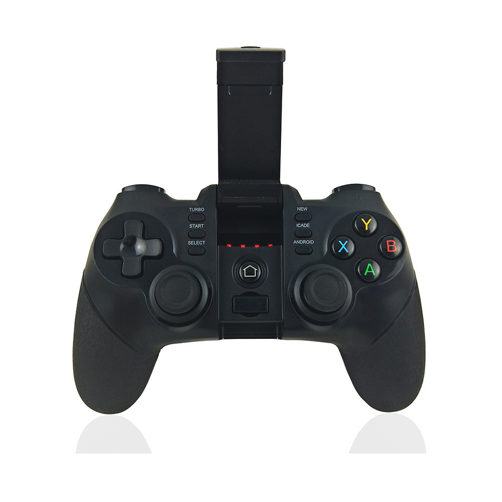 New For Android Phone Bluetooth Wireless Controller Gamepad Joystick Receiver - Picture 27 of 27