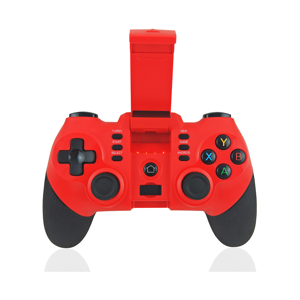 New For Android Phone Bluetooth Wireless Controller Gamepad Joystick Receiver - Picture 26 of 27