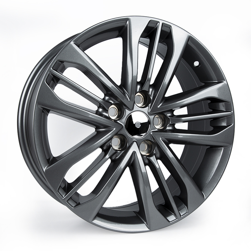 Replacement Rim For Toyota Camry 2006-2017 New 17x7 Inch Wheel Rim Fit 18x8 Inch - Picture 24 of 30