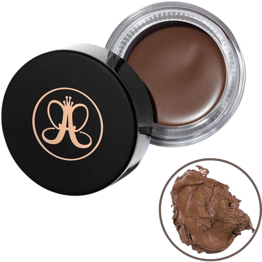Anastasia Beverly Hills Dipbrow Eyebrow Pomade 4g - 100% authentic guaranteed