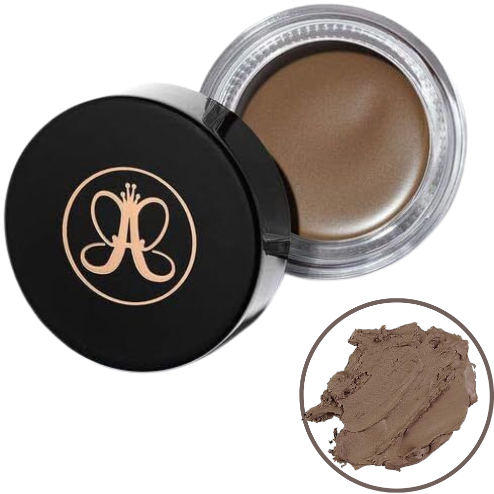 Anastasia Beverly Hills Dipbrow Eyebrow Pomade 4g - 100% authentic guaranteed