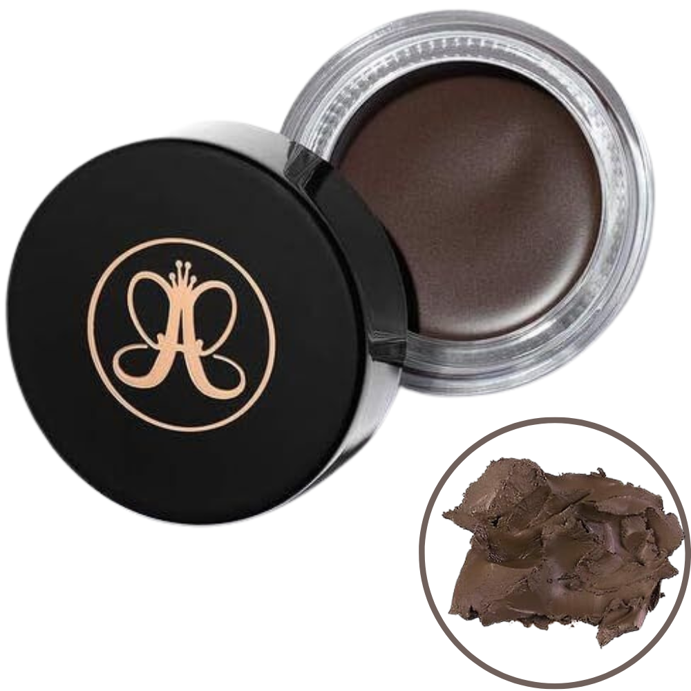 Anastasia Beverly Hills Dipbrow Eyebrow Pomade 4g - 100% authentic guaranteed