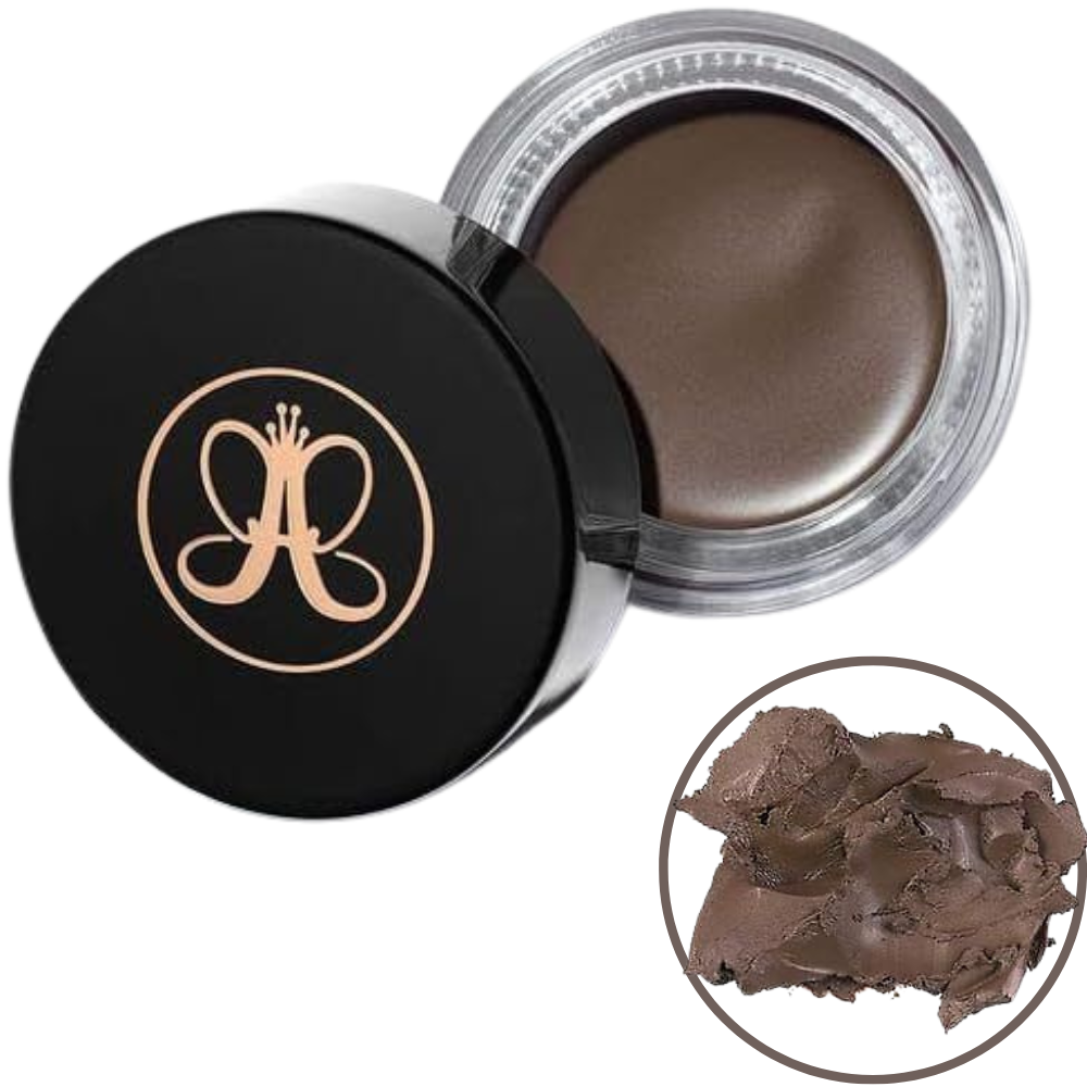 Anastasia Beverly Hills Dipbrow Eyebrow Pomade 4g - 100% authentic guaranteed