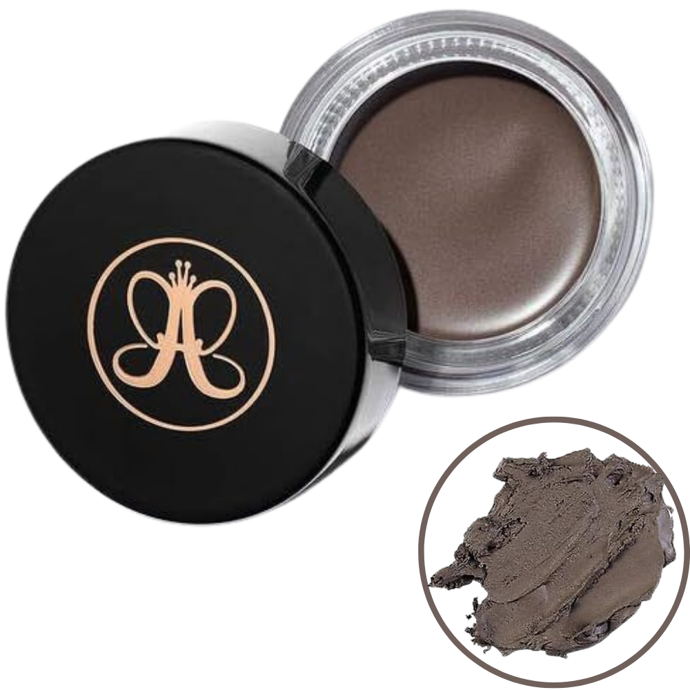Anastasia Beverly Hills Dipbrow Eyebrow Pomade 4g - 100% authentic guaranteed
