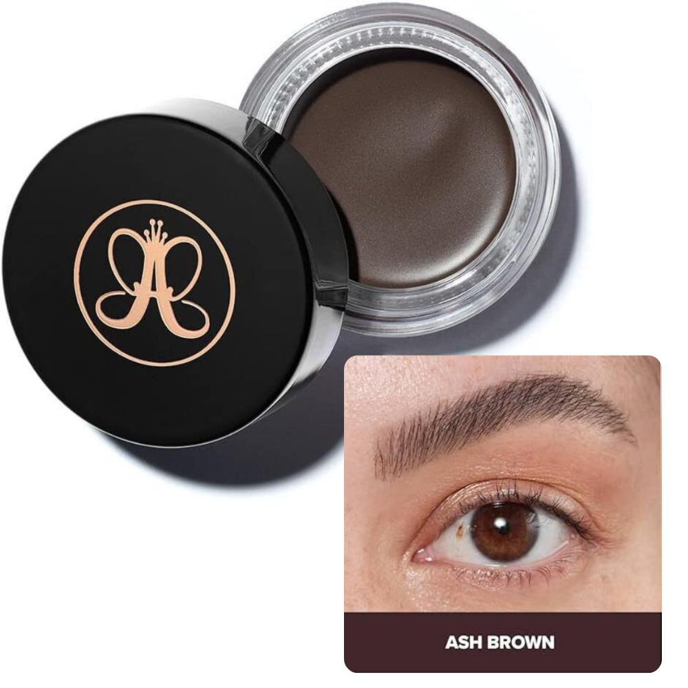 Anastasia Beverly Hills Dipbrow Eyebrow Pomade 4g - 100% authentic guaranteed