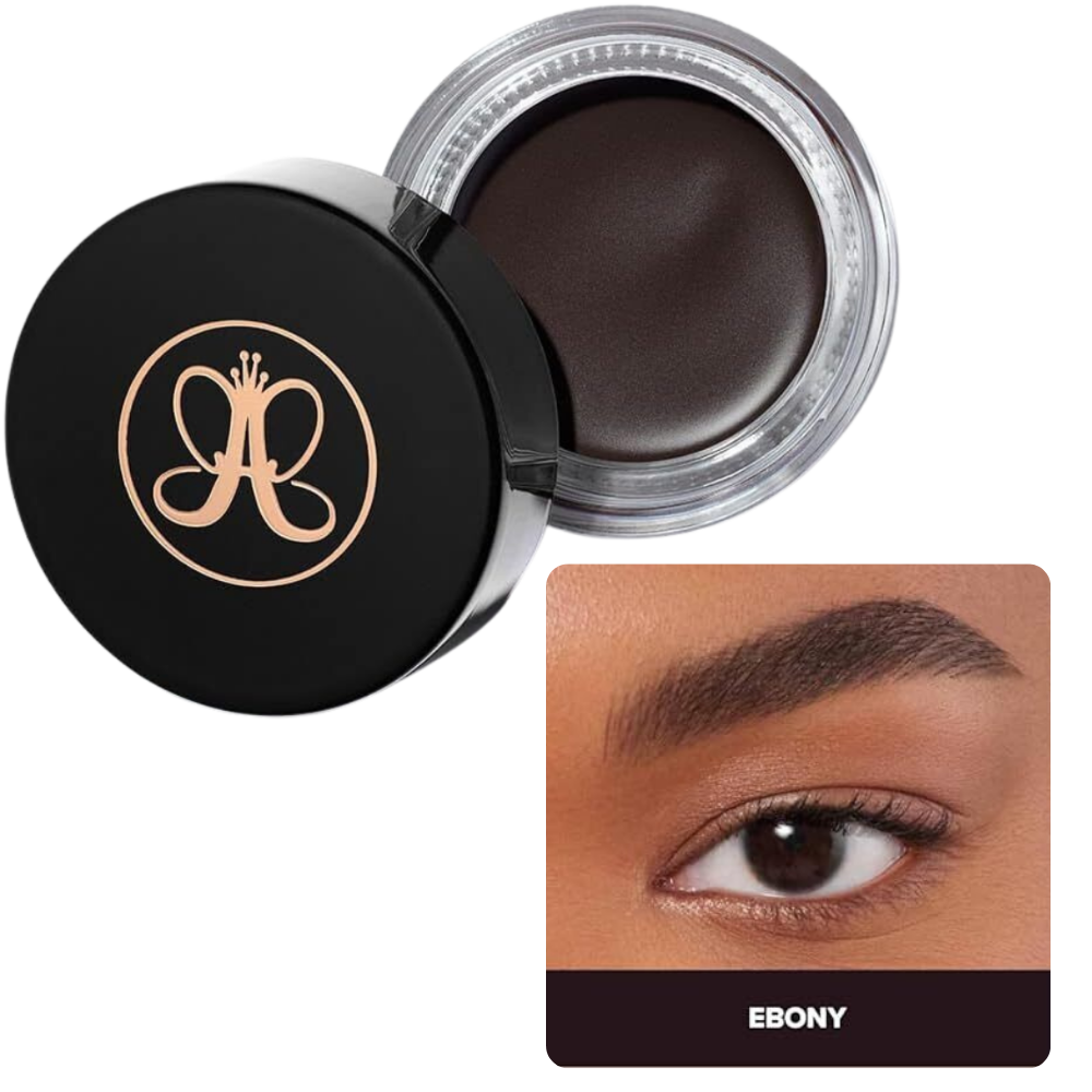 Anastasia Beverly Hills Dipbrow Eyebrow Pomade 4g - 100% authentic guaranteed