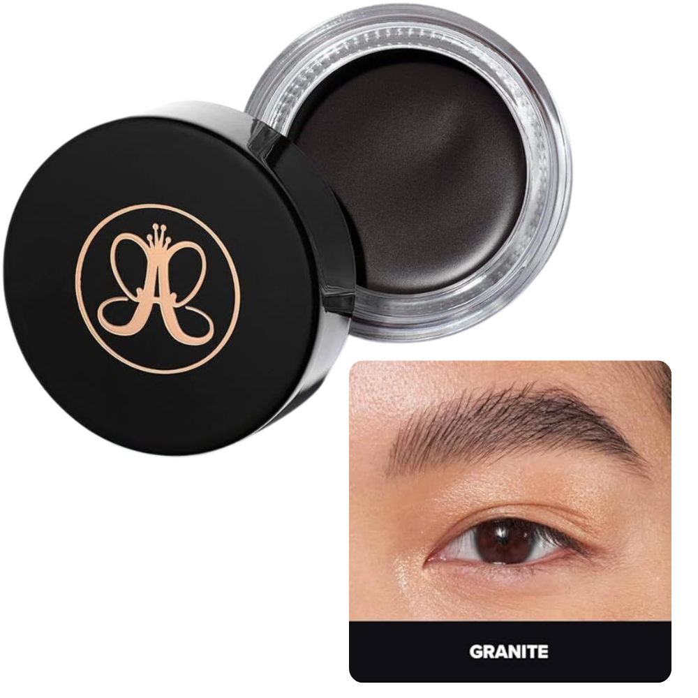 Anastasia Beverly Hills Dipbrow Eyebrow Pomade 4g - 100% authentic guaranteed