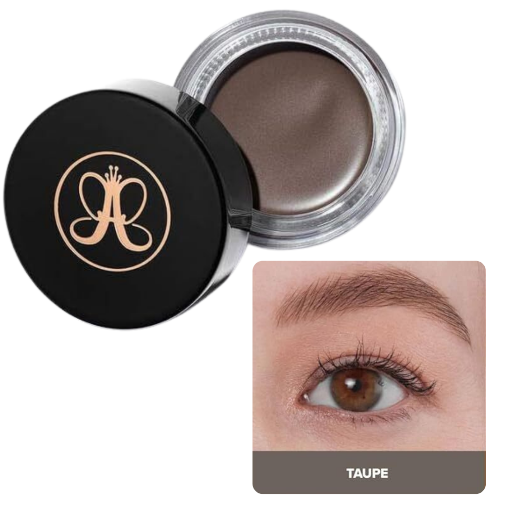 Anastasia Beverly Hills Dipbrow Eyebrow Pomade 4g - 100% authentic guaranteed
