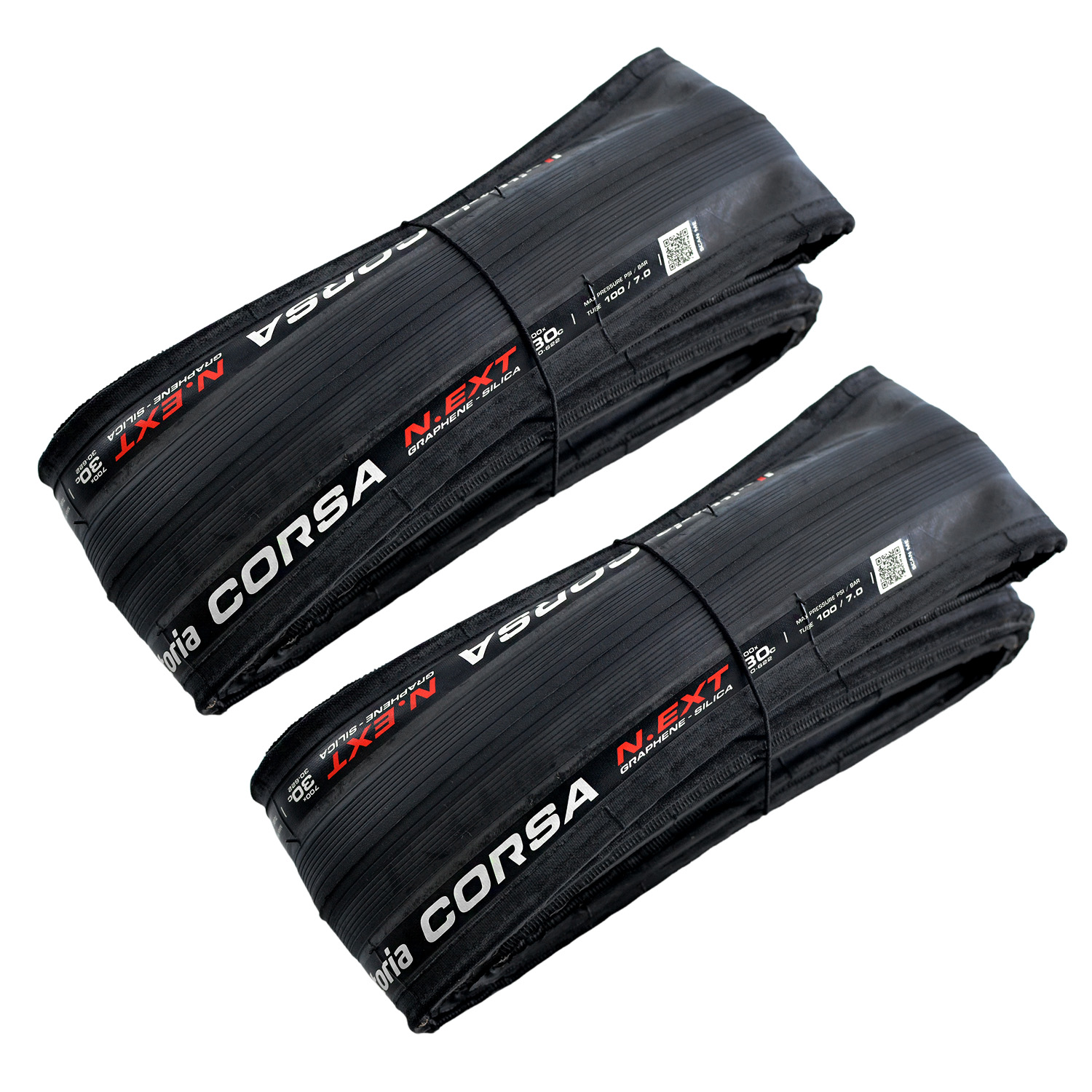 【新品】Vittoria Corsa N.EXT 700x30C Vittoria CORSA N.EXT G2.0 Folding Tire Clincher 700x30C