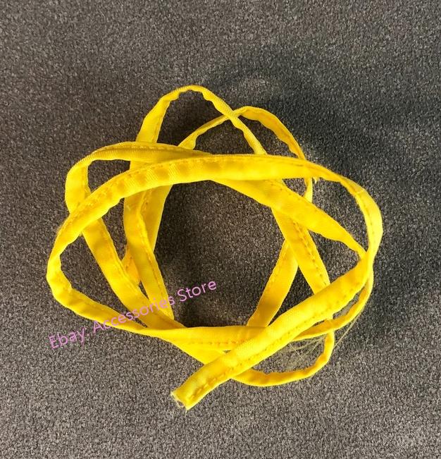 Custom 1/12 DIY Magic Special Effect Schal Modell für 6" Actionfigur Puppe - Bild 8 von 9
